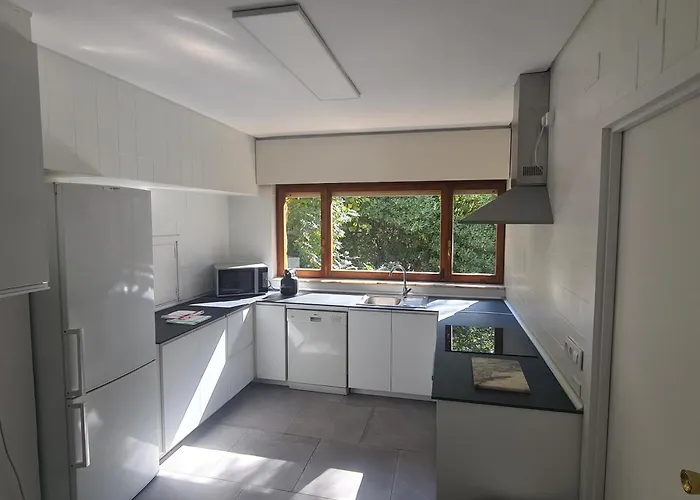 Holiday home Axarquia De Gredos