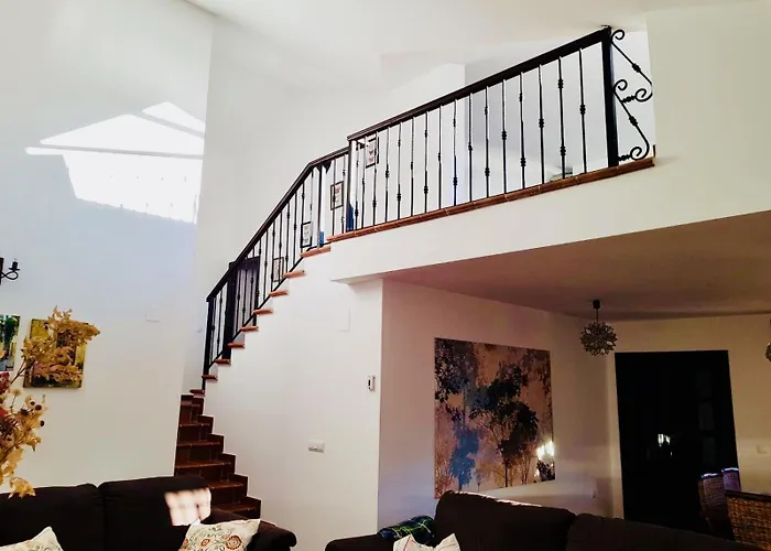 Axarquia De Gredos Arenas de San Pedro