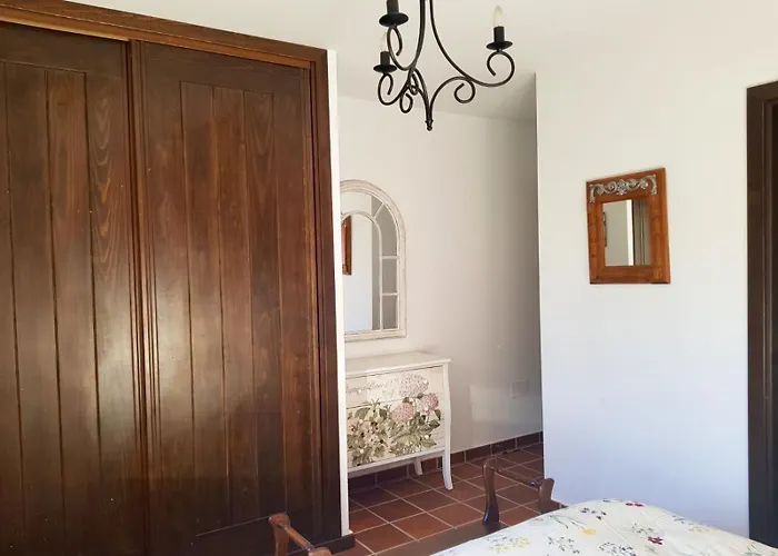 Axarquia De Gredos Holiday home