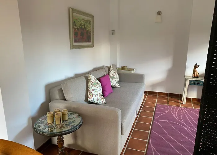 Axarquia De Gredos Arenas de San Pedro