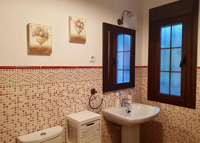 Axarquia De Gredos *