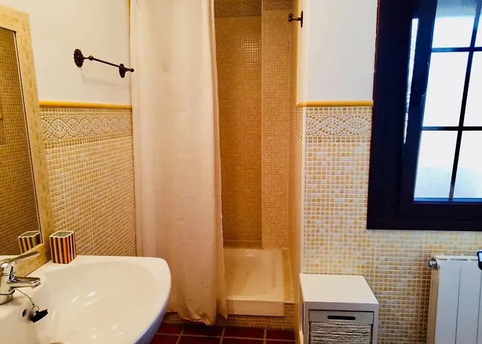 Axarquia De Gredos *