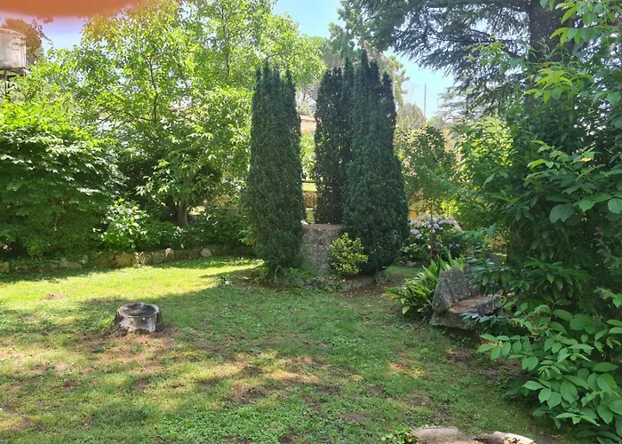 Axarquia De Gredos Holiday home *