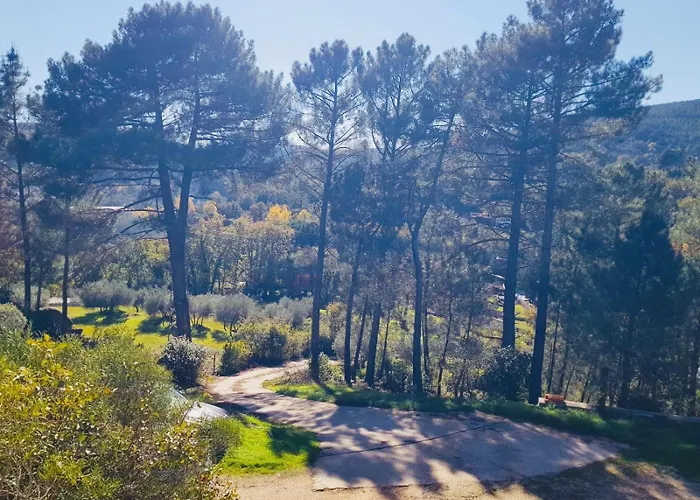 Holiday home Axarquia De Gredos *