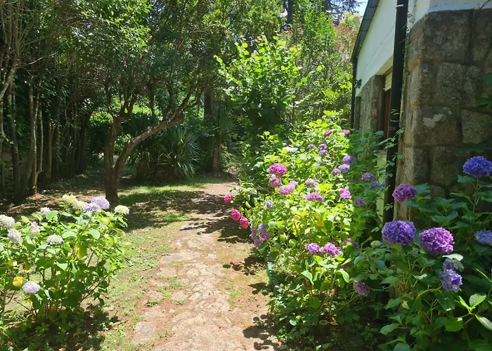 Axarquia De Gredos * Arenas de San Pedro